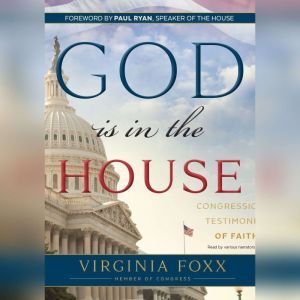 God Is in the House, Virginia  Foxx