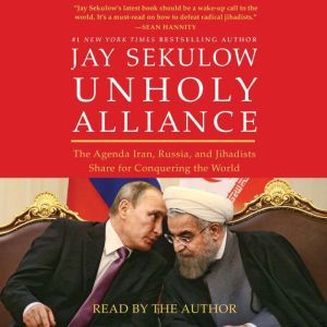 Unholy Alliance, Jay Sekulow