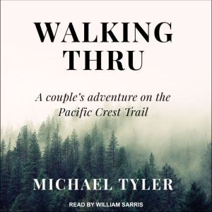 Walking Thru, Michael Tyler
