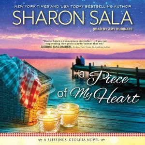 A Piece of My Heart, Sharon Sala