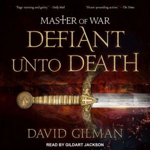 Master of War, David Gilman