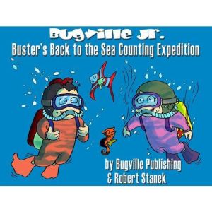 Busters Back to the Sea Counting Exp..., Robert Stanek