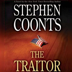 The Traitor, Stephen Coonts