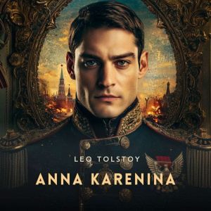 Anna Karenina, Part 3, Leo Tolstoy