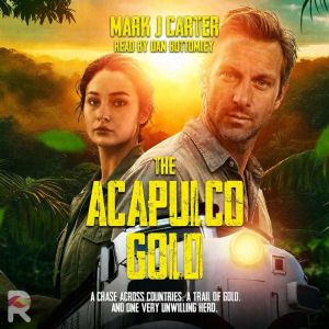 The Acapulco Gold, Mark J Carter