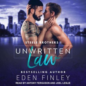 Unwritten Law, Eden Finley