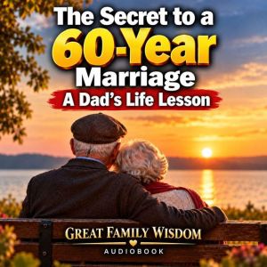 The Secret to a 60Year Marriage, Bolakale Aremu