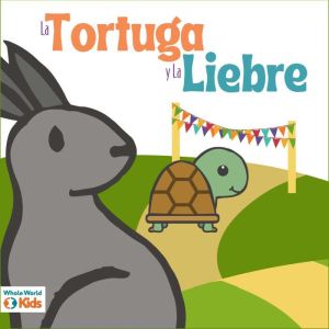 La tortuga y la liebre