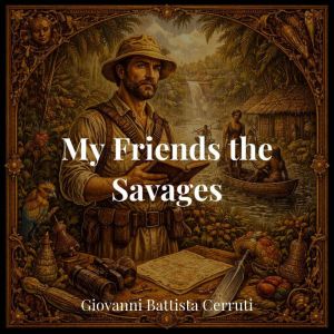My Friends the Savages, Giovanni Battista Cerruti