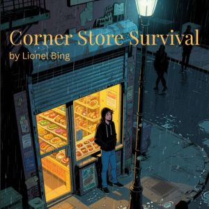 Corner Store Survival