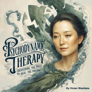 Psychodynamic Therapy: Uncovering the Past to Heal the Present