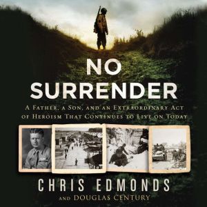 No Surrender, Christopher Edmonds