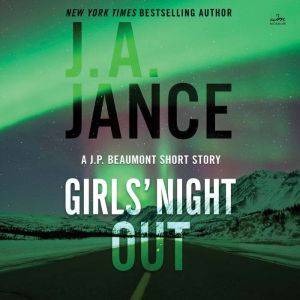 Girls Night Out, J. A. Jance