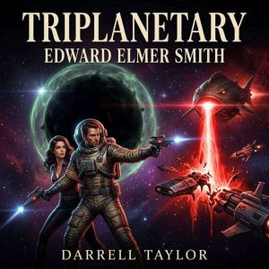 Triplanetary, Edward Elmer Smith