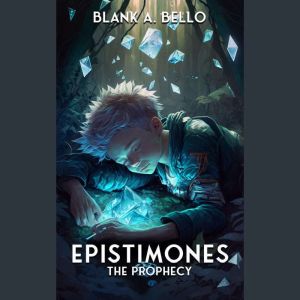 Epistimones, Blank A. Bello