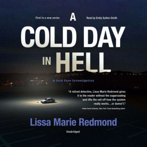 A Cold Day in Hell, Lissa Marie Redmond