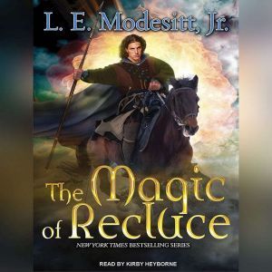 The Magic of Recluce, Jr. Modesitt