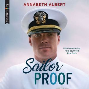 Sailor Proof, Annabeth Albert