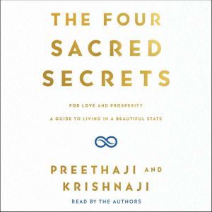 The Four Sacred Secrets, Krishnaji