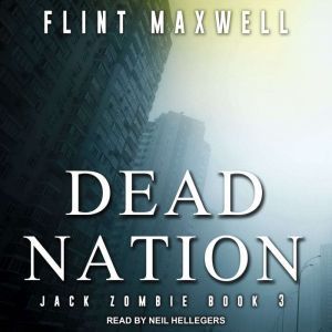 Dead Nation, Flint Maxwell