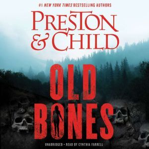 Old Bones, Douglas Preston