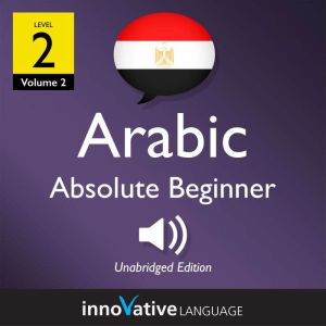 Learn Arabic  Level 2 Absolute Begi..., Innovative Language Learning