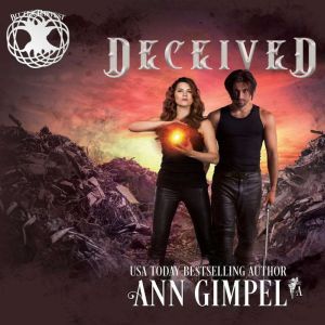 Deceived, A Bitter Harvest Series Boo..., Ann Gimpel