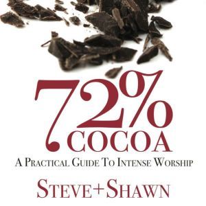 72 Cocoa, Steve  Shawn