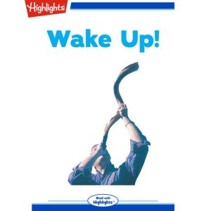 Wake Up Verse, Highlights for Children