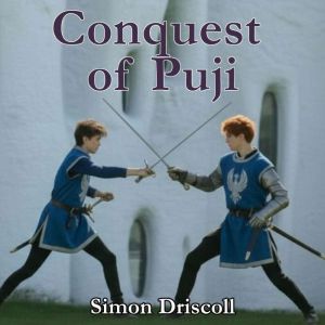 Conquest of Puji