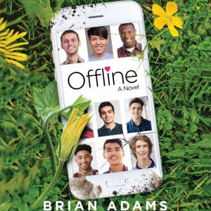 Offline, Brian Adams