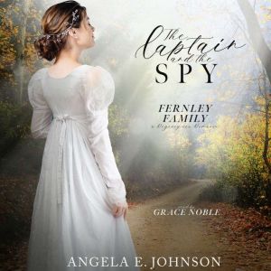 The Captain and the Spy