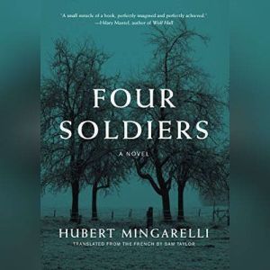 Four Soldiers