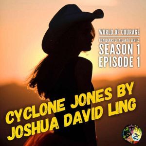 Cyclone Jones, Joshua David Ling
