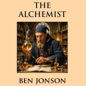 The Alchemist, Ben Jonson