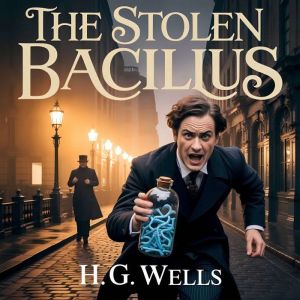 The Stolen Bacillus, H. G. Wells