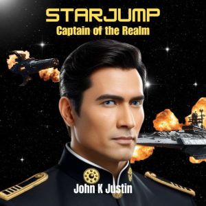 Star Jump, John K Justin