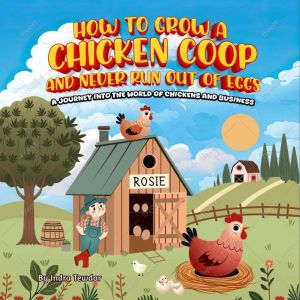 How to Grow a Chicken Coop and Never ..., Indra Tewdor