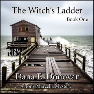 The Witchs Ladder, Dana E. Donovan