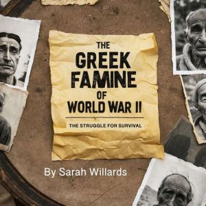 The Greek Famine of World War II, Sarah Willards
