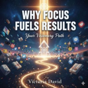 Why Focus Fuels Results: Your Visionary Path