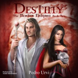 Destiny, Pedro Urvi