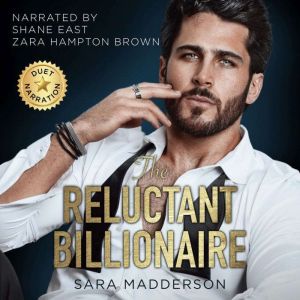 The Reluctant Billionaire, Sara Madderson