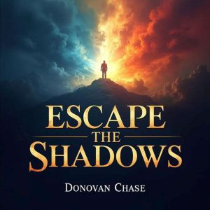 Escape the Shadows My Journey to Fai..., Donovan Chase