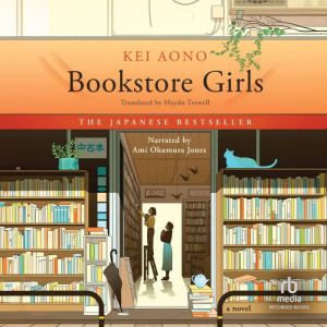 Bookstore Girls, Kei Aono
