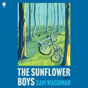 The Sunflower Boys: A Novel