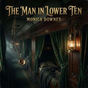 The Man in Lower Ten, Monica Downey