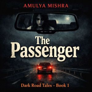 The Passenger, AMULYA MISHRA