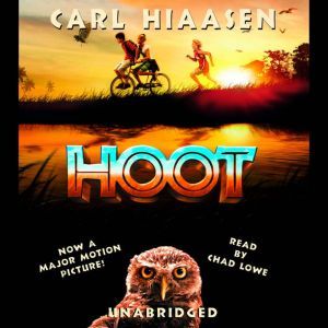 Hoot, Carl Hiaasen