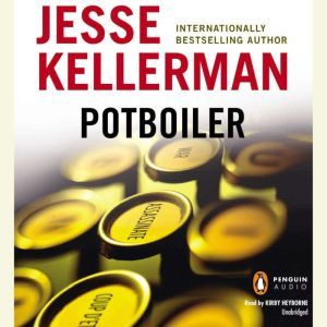 Potboiler, Jesse Kellerman